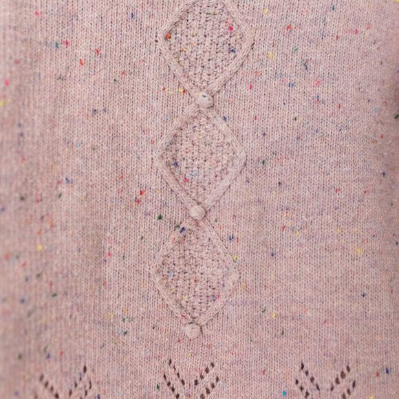 Souris Mini sweater dress - Picture 3 of 3